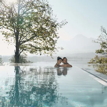 Relaxtage Wellness Hotel Karnerhof